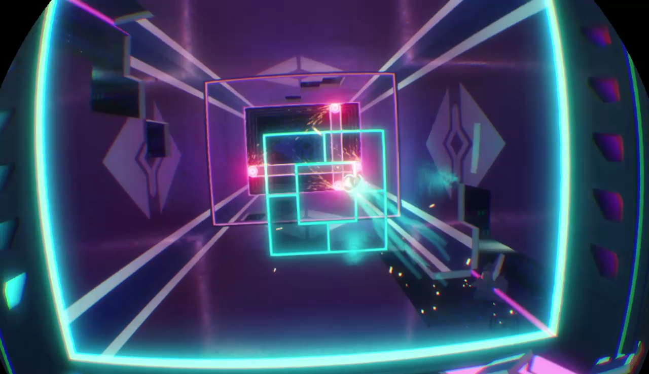 VR Worlds, Danger Ball