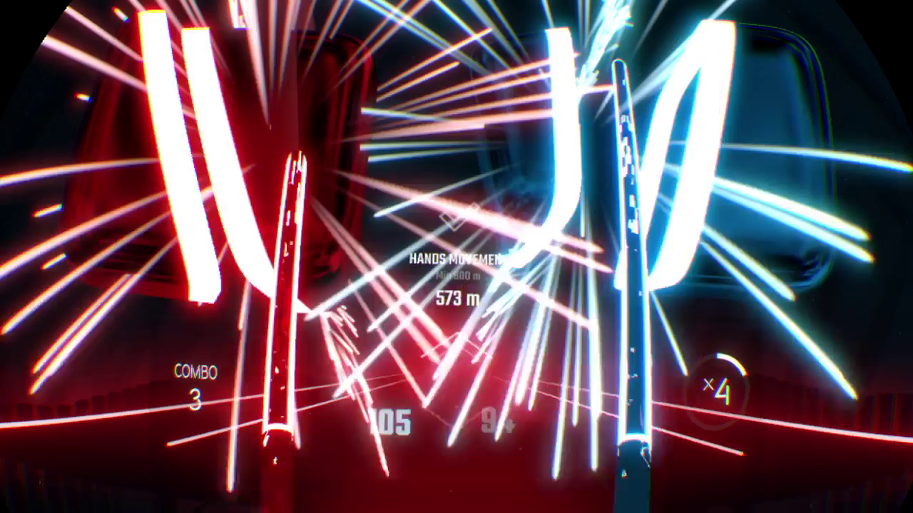 Beat Saber