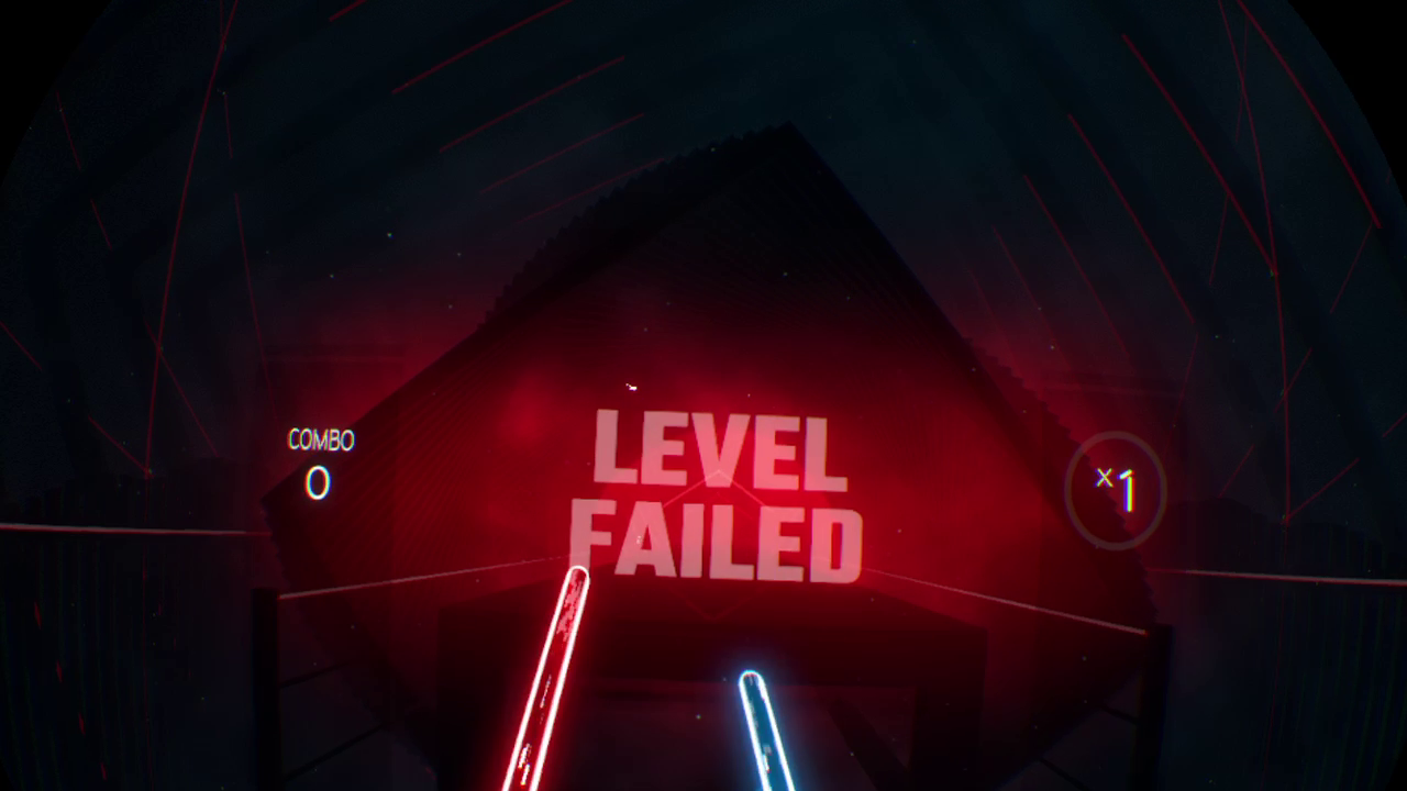Beat Saber