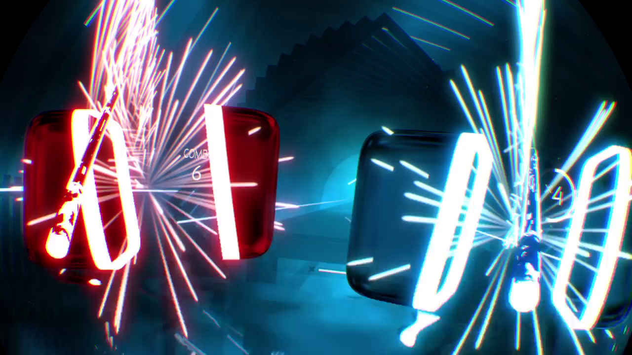 Beat Saber